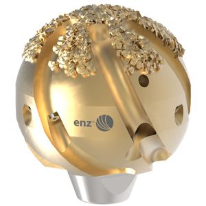 Fräskugel CB90 1/2" - Product Image 1