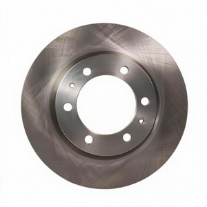 Disco de Freno Delantero para Toyota Hilux GUN125 2006-2015 OE 43512-0K140 435120K140 - Product Image 3