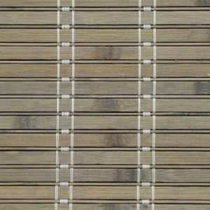 Chất Lượng Cao Pháp Cửa Sổ Rèm Tre Bền Và Ổn Định Màu Đen Cấu Trúc Không Dây Tre La Mã Màu - Product Image 6