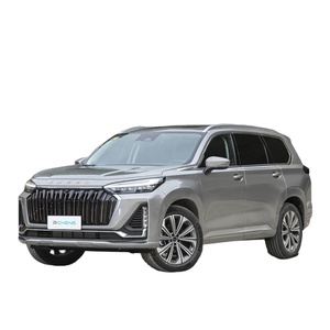 Lanyue Exeed Car Lanyue 400T 4WD Chery Exeed Vx Prix <span class=keywords><strong>d</strong></span>'occasion Chery Exceed VX - Product Image 1