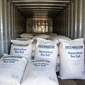 OG-084 Sal Marina Artificial para Acuicultura, Mezcla de Agua de Mar para Camarones y Peces, Suministro a Granel, Sal de Alta Calidad - Product Image 3