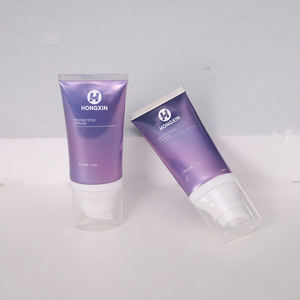 Madagascar <span class=keywords><strong>SPF</strong></span> 50 Daily UV Defense Summer Face Serum 50ML Protector solar de verano en tubos de plástico - Product Image 1