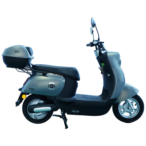 Scooter Eléctrico, Motocicleta Eléctrica, Neumáticos Gruesos, Batería de Litio de 60v 20ah - Product Image 5