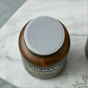 工厂自有品牌阿克尔曼菌益生菌胶囊新一代代谢支持补充剂肠道屏障健康体重管理 - Product Image 6
