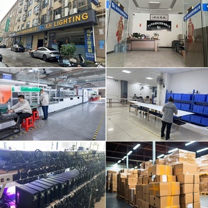 ไฟใยแก้วนำแสง LED สีขาวนวล 30W ระดับมืออาชีพ พร้อมรีโมทคอนโทรล ชาร์จไร้สาย มาตรฐาน IP41 ตัวเรือนอะลูมิเนียมอัลลอยด์ CRI สูง 80 - Product Image 6