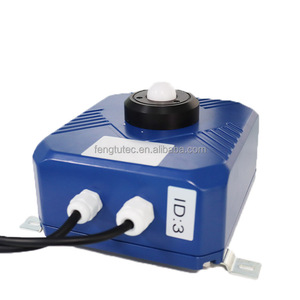 Đường Hầm thích ứng thiết bị chiếu sáng đường hầm cảm biến ánh sáng đường hầm chiếu sáng hệ thống mờ màn hình độ sáng - Product Image 2