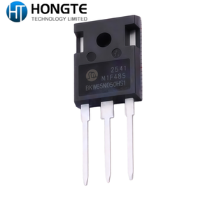 ทรานซิสเตอร์/โมดูล IGBT รุ่น HT BKW65N050HS1 TO-247-3L 650V 80A - Product Image 1