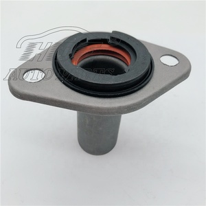 Clutch Guide Tubes - Precision for Renault & Peugeot