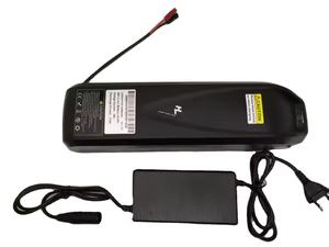 350W 500W 750W 1000W 전기 산악 자전거 모터 변환 키트 자전거 배터리 용 Hailong Ebike 리튬 배터리 36V 20AH - Product Image 4