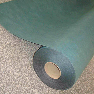 Film respirant en polypropylène SFS 90 g/m² pour revêtement mural - Product Image 4