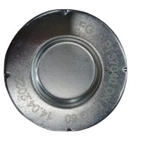 FG PI 37040 DN DRG 60 ของแท้จากโรงงาน FG Filter Filtration Group (เซี่ยงไฮ้) จำกัด มีสินค้าในสต็อก คุณภาพสูง ราคาแข่งขัน - Product Image 5