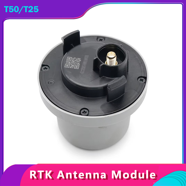 RTK Antenna Module for  T50/T25 Plant Protection UAV Repair Parts  Agras T25 Agriculture Drone Accessories Brand New