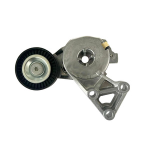 Bearing Tensioner Berkualitas Tinggi Baru, Pulley Adjustable ZQ30004 06A903315E dengan Garansi <span class=keywords><strong>2</strong></span> Tahun untuk Penggantian - Product Image 1