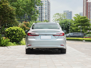 Para Mayoristas de Fabricantes: Coche Usado 2024, Versión Híbrida de Lujo 2.5HQ con Doble Motor, 4 Puertas, <span class=keywords><strong>5</strong></span> Asientos, Batería de 50-70kWh, 150-200kW - Product Image 6