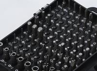 Kit de herramientas de reparación de teléfonos móviles multifuncionales 135 en 1 de alta calidad, herramienta de mano práctica rápida, embalaje de estuche rígido conveniente