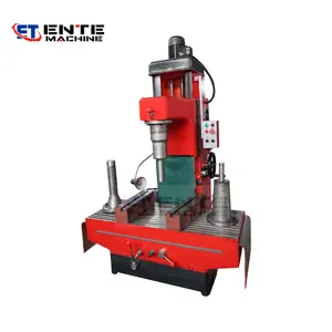 Boring machines for machining ship engine block and liner holes T8018A/B Vertical cylinder bore cylindrical boring machine
