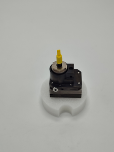 อะไหล่หุ่นยนต์อุตสาหกรรม GEAR PUMP 6.0 CCM รุ่น 3HNA028307-001 รับประกัน 1 ปี 220V/380V 220V/380V เกียร์ปั๊ม 220V/380V เกียร์ปั๊ม - Product Image 6