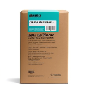 Cabeza de Cilindro 20R3549 para Repuestos de Motor Diésel de Camiones Pesados Caterpillar - Product Image 2