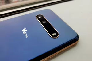 Venta al por Mayor de Teléfonos Móviles Usados, Teléfono Inteligente 5G para <span class=keywords><strong>LG</strong></span> V60 5G ThinQ 8+128GB V600TM V600N - Product Image 5