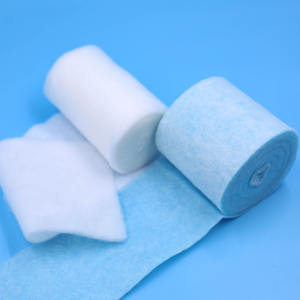 Orthopedische verbandverband |   Steriele medische orthopedische vulling |   Hoog ademend voor gewrichtsbescherming, groothandel - Product Image 4