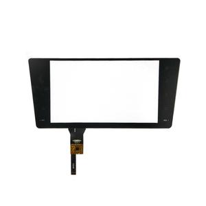 Écran tactile capacitif transparent P+G de 9 pouces pour moniteur LCD - Product Image 1