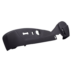 Chevrolet Malibu Driver Left Seat <b>Power</b> <b>Switch</b> Panel Trim 2013-2016 Plastic Dash Frame Kit - Product Image 3
