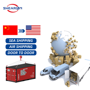 Agent d'expédition DDP Top10 spécialisé dans les parfums, les cosmétiques, les articles de luxe, livraison rapide porte à porte via un transport spécial - Product Image 1