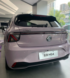 รถยนต์ไฟฟ้า Mg4 ในสต็อก <span class=keywords><strong>Mg</strong></span> Mulan 2025 รถยนต์พลังงานใหม่ <span class=keywords><strong>Mg</strong></span> 4 <span class=keywords><strong>Ev</strong></span> รถยนต์ไฟฟ้าความเร็วสูง <span class=keywords><strong>Ev</strong></span> <span class=keywords><strong>Mg</strong></span> รถยนต์มือสอง - Product Image 5