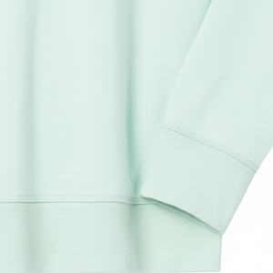 Sweatshirts coupe-vent en coton pour hommes Logo personnalisé Sweatshirts pour hommes Sweatshirts à séchage rapide pour hommes - Product Image 1