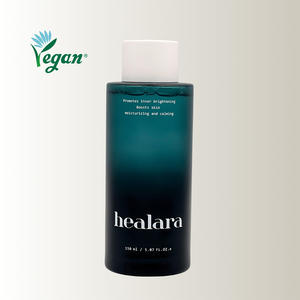[HEALARA] CORE AMÉLIORANT ÉCLAIRCISSANT TONER À L'EAU MICELLAIRE Vegan Algues Marines Hydratant Double Action Soins pour Tous Les Types De Peau Maquillage - Product Image 2
