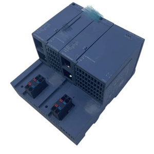 ใหม่เอี่ยม 100% ของแท้ 6ES7158-3AD10-0XA0 คัปเปลอร์ 6ES7158-3AD10-0XA0 PN/PN คัปเปลอร์ - Product Image 5