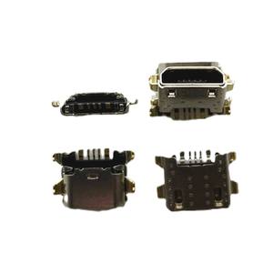 Adaptateur et connecteur de charge Micro-USB Type CC30 pour appareils mobiles Vivo X21 X21A X23 S1PRO - Product Image 1