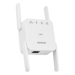 Edup EP-AC2933S Wifi 5 1200Mbps Không Dây 5Ghz Wifi Repeater Khuếch Đại Wifi Extender Dài Phạm Vi 5Km - Product Image 1