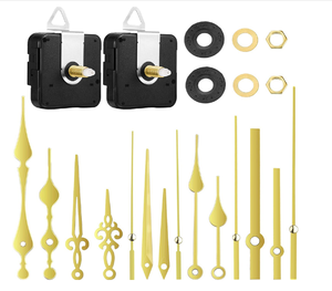 Vente chaude mouvement d'<span class=keywords><strong>horloge</strong></span> pas cher mécanisme d'<span class=keywords><strong>horloge</strong></span> quartz <span class=keywords><strong>sangtai</strong></span> 5168 <span class=keywords><strong>6168</strong></span> silencieux pas d'horlogerie - Product Image 2