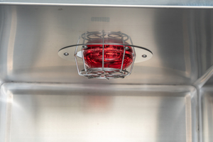 Hôpital pour animaux de Offre Spéciale <span class=keywords><strong>Cages</strong></span> en acier inoxydable Clinique pour animaux de compagnie ICU Chat Chien Oxygène Cabine Cage Bank Avec thérapie infrarouge - Product Image 4