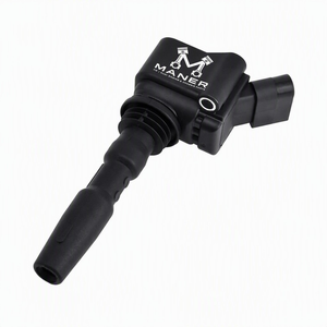 คอยล์จุดระเบิด MANER รุ่น OE 04E905110L 04E905110R 04C905110J ใช้ได้กับรถยนต์ Audi A1 Q2L Q3 VW Golf 6 MK6 Jetta Caddy Tiguan Skoda Kodiaq 1.4 - Product Image 1