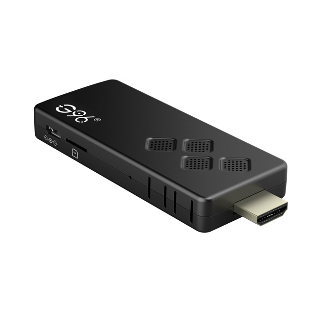 Android Mini Dongle 4k Tv-stick Max UHD Video 2.4 5.8G WiFi Streaming Media Player with Google Assistant Android Tv Box Stick