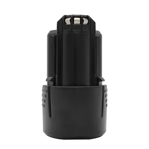 Batterie de remplacement Li-ion Boschs 10.8V 1.5Ah batterie lithium-ion rechargeable pour D-70745 boschs BAT411