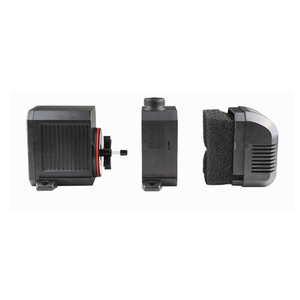 <strong>SUNSUN</strong> HJ-500/1100/2200 Electric Water Pump for Aquarium Eco-Friendly Plastic Fish Tank Pump Rectangle Shape Outdoor 220V Box - Product Image 4