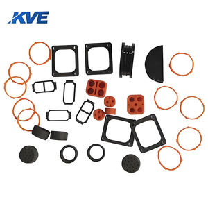 Made in China prodotti in gomma siliconica stampati personalizzati di alta qualità per la produzione di <span class=keywords><strong>Silicone</strong></span> OEM prodotti in <span class=keywords><strong>Silicone</strong></span> - Product Image 4