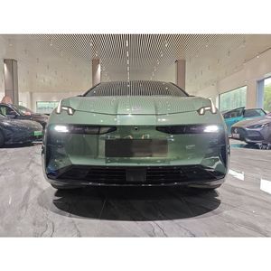 Guazi Coche Usado <span class=keywords><strong>2023</strong></span> Zeekr <span class=keywords><strong>X</strong></span> Dropshipping SUV Automático de Nueva Energía EV LHD para Compradores de Vehículos de Nueva Energía 4 Asientos - Product Image 3