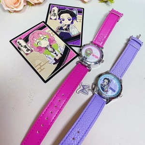 100% Original, Juego <span class=keywords><strong>de</strong></span> 9 Relojes <span class=keywords><strong>de</strong></span> Pulsera <span class=keywords><strong>de</strong></span> Demon Slayer, Caja Sorpresa <span class=keywords><strong>de</strong></span> PVC, Escala 1/12, <span class=keywords><strong>Figuras</strong></span> <span class=keywords><strong>de</strong></span> <span class=keywords><strong>Anime</strong></span> Japonés <span class=keywords><strong>de</strong></span> Tanjirou y <span class=keywords><strong>Nezuko</strong></span>, Juguetes Unisex para Niños - Product Image 6