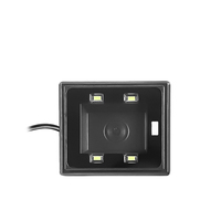 Module de lecteur de codes-barres XT2003D pour les fabricants de portiques d'accès