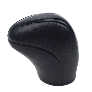 Nouveau pommeau de levier de vitesse manuel 6 vitesses pour <span class=keywords><strong>Mercedes</strong></span> <span class=keywords><strong>classe</strong></span> <span class=keywords><strong>C</strong></span> W204 S203 A W168 169 nouveau - Product Image 2