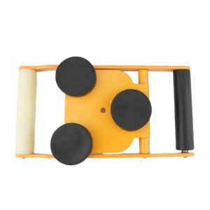 Raccords de bateau marin Échelle pilote jaune fixe Aimants d'ancrage Fix Ladder Magnet Charge 500kg - Product Image 6