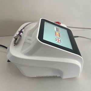 Macchina per Carbossiterapia 2026 con Siero al Carbonio, Pistola per Iniezione CDT CO2, Carbossiterapia Economica per Centri Estetici - Product Image 6