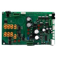 Composants SMD DIP à souder pour l'assemblage de cartes de circuits imprimés électroniques OEM