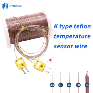 Sonde de point de rosée pour joint de soudure TT-K-24-SLE TT-T-24-SLE, thermocouple haute température, capteur RTD, thermocouple - Product Image 5