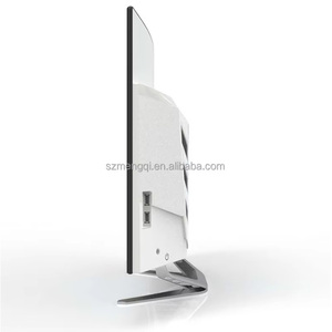 PC Gaming All-in-One con Monitor Curvo da 23.8'' / 27'', Processore Core I7, 8GB RAM, 512GB SSD - Product Image 3