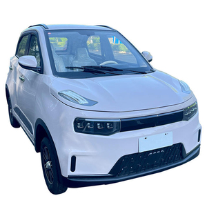 Voiture à quatre roues personnalisée en gros pour la ville, vitesse de 45 km/h - Product Image 2